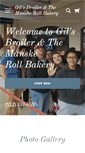 Mobile Screenshot of manskeroll.com